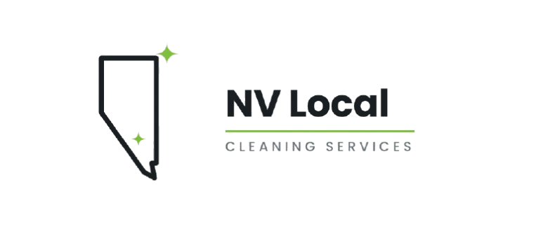 NV Local Cleaning logo